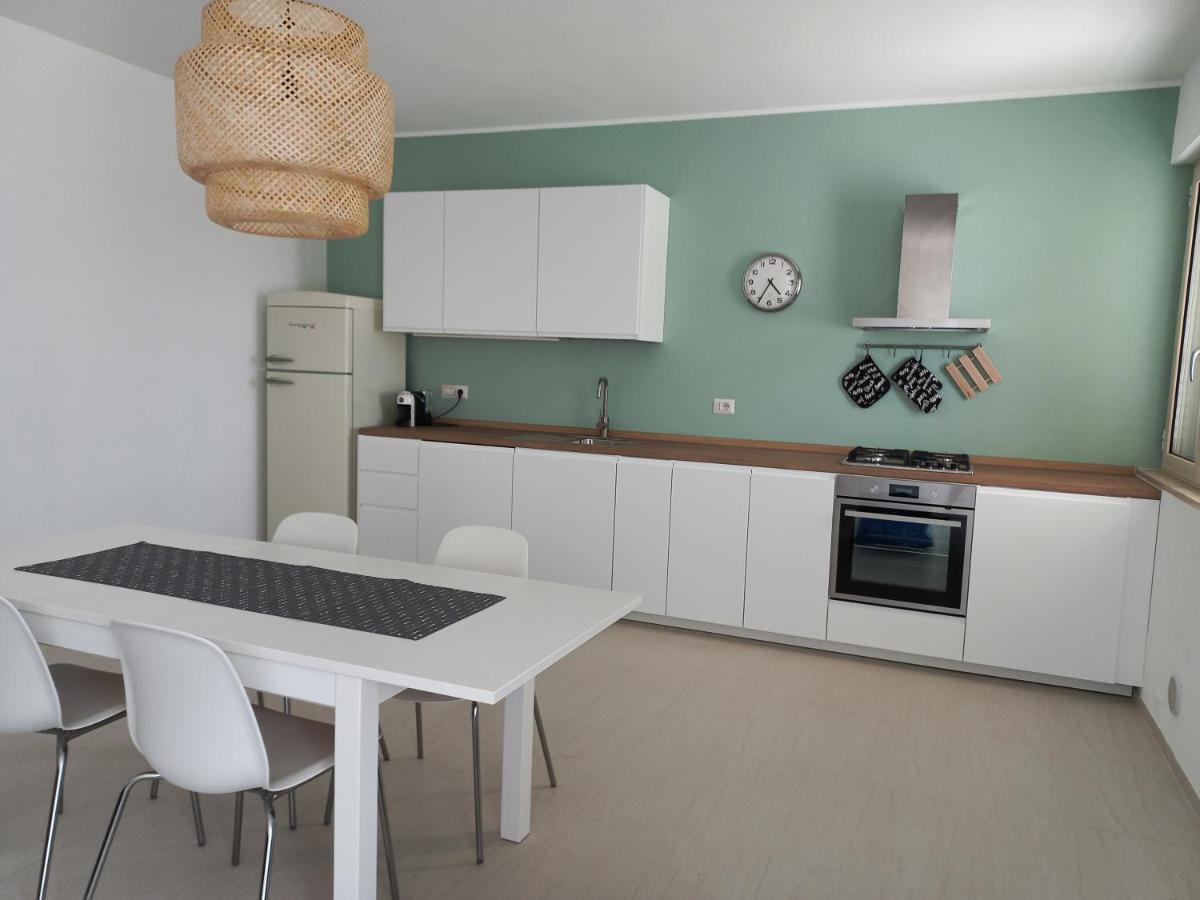Laguna House Càbras Εξωτερικό φωτογραφία