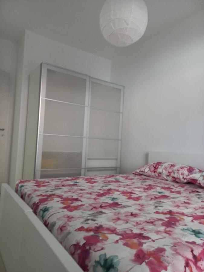 Laguna House Càbras Εξωτερικό φωτογραφία