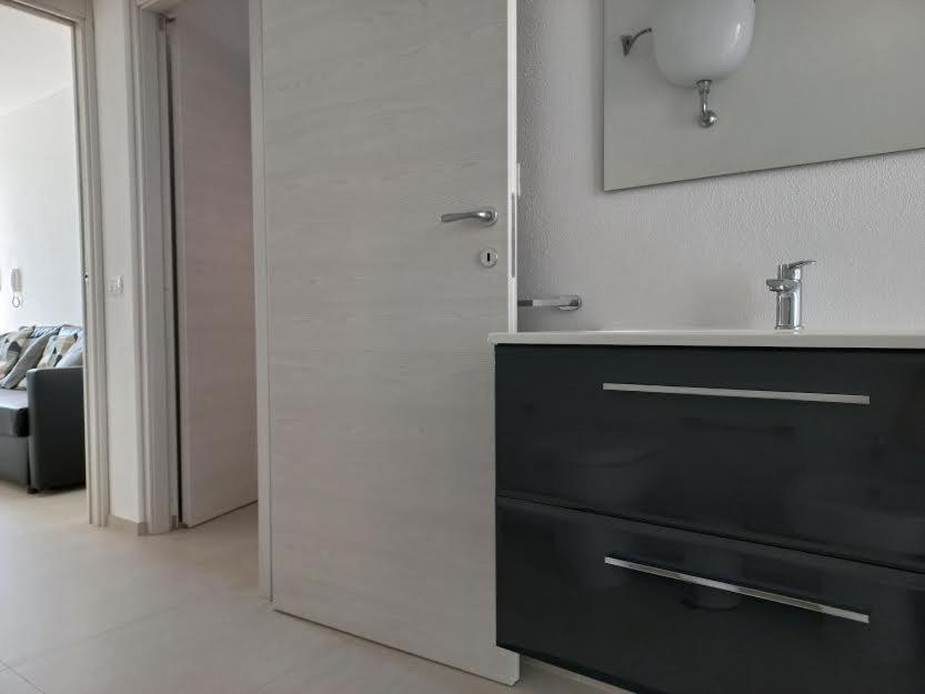 Laguna House Càbras Εξωτερικό φωτογραφία