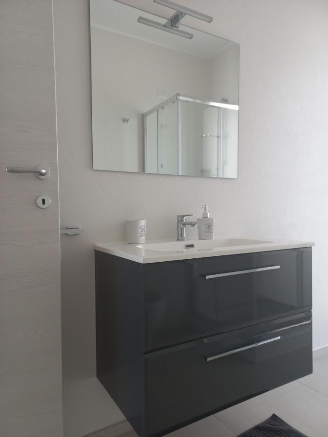 Laguna House Càbras Εξωτερικό φωτογραφία